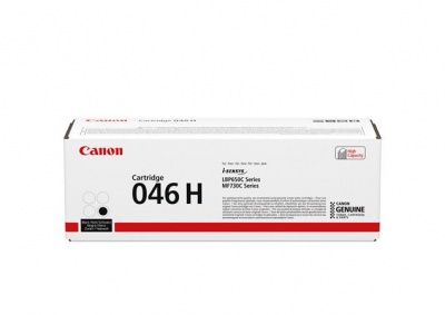 CRG-046HB toner, veľkokapacitný, k tlačiarni LBP654, CANON, čierny, 6,3k