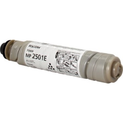 841769 toner do kopírovacích zariadení MP2001,2501, RICOH, čierny, 9K