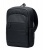 Batoh na notebook, 14", z recyklovaného materiálu, KENSINGTON "EQ Backpack", čierna