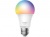 Smart LED žiarovka, E27, 8,3W, 806lm, 2500-6500K, Wi-Fi, TP-LINK "Tapo L530E", multicolor, duopack